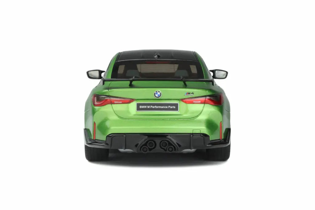 BMW M4 (G82) M Performance Perfect Diecast