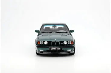 BMW M5 E34 Cecotto Perfect Diecast