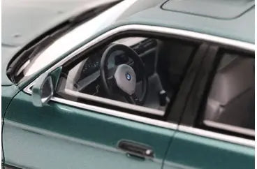 BMW M5 E34 Cecotto Perfect Diecast