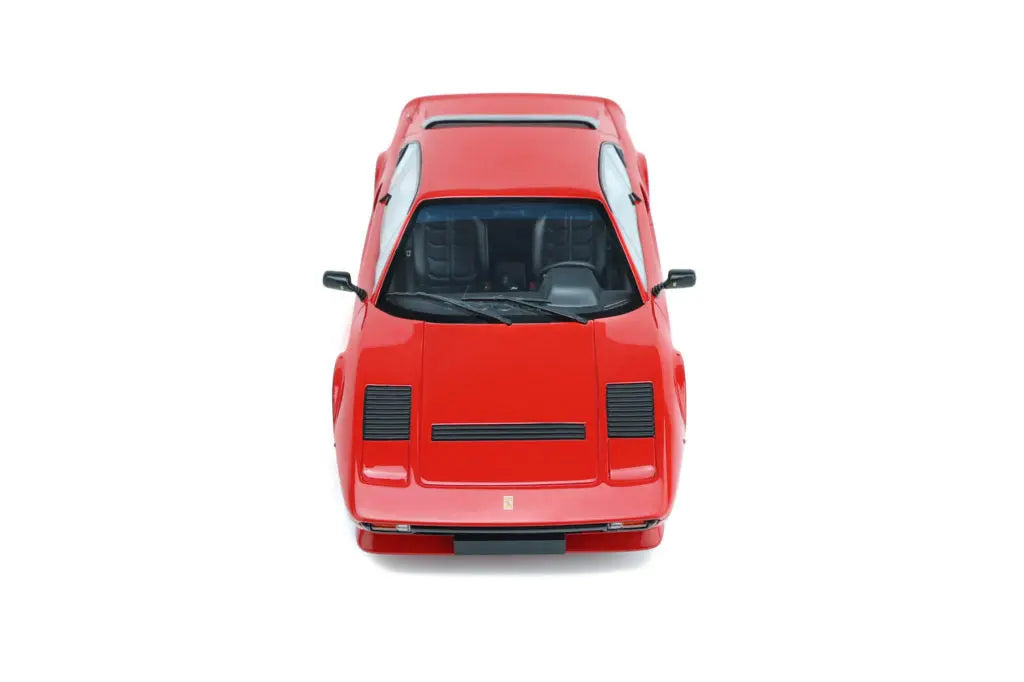Ferrari 208 GTB Turbo Perfect Diecast