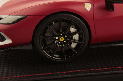Ferrari 296 GTS 1:18 Scale