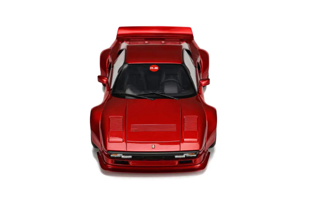 Ferrari 288 GTO Perfect Diecast