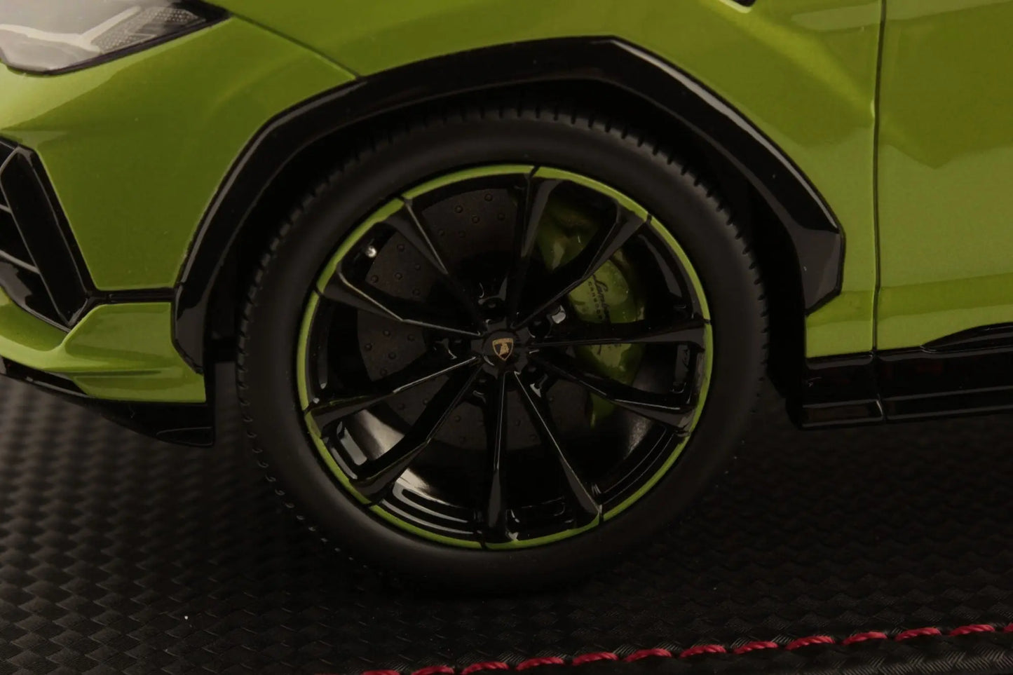 Lamborghini Urus S 1:18 Scale - Perfect Diecast