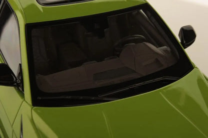 Lamborghini Urus S 1:18 Scale - Perfect Diecast