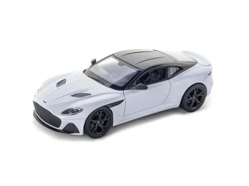 Aston Martin DBS Superleggera - Perfect Diecast