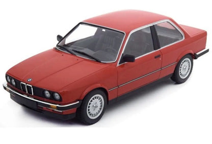 1982 BMW 323i - Perfect Diecast