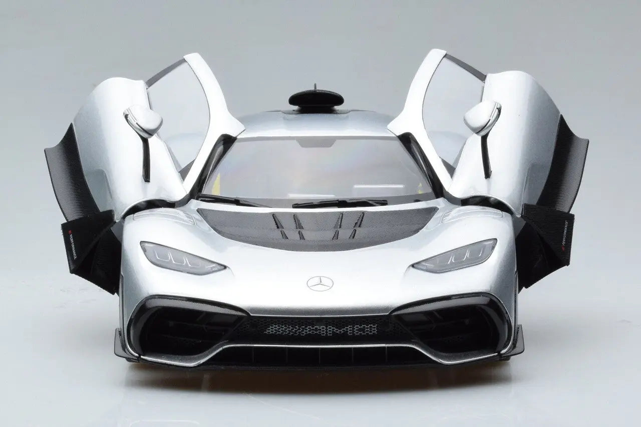 Mercedes-Benz AMG ONE ( Limited to 1 pieces ) - Perfect Diecast