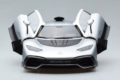 Mercedes-Benz AMG ONE ( Limited to 1 pieces ) - Perfect Diecast