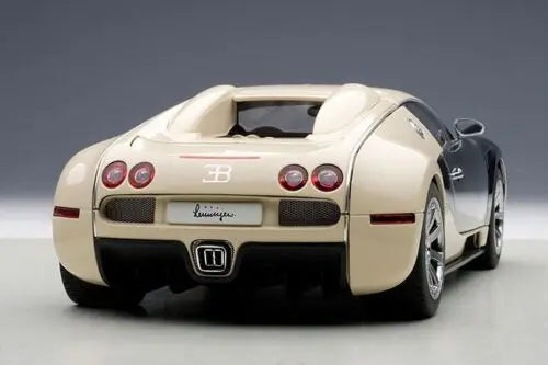Bugatti EB Veyron L'Edition Perfect Diecast