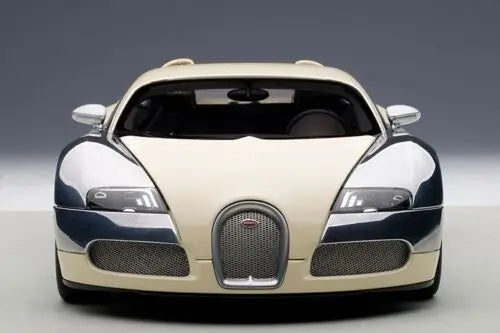 Bugatti EB Veyron L'Edition Perfect Diecast